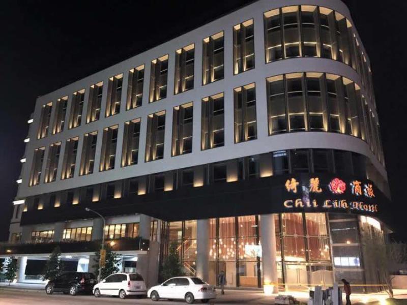 Hotel Cham Cham Taitung Caesar Park Hotels & Resort Extérieur photo