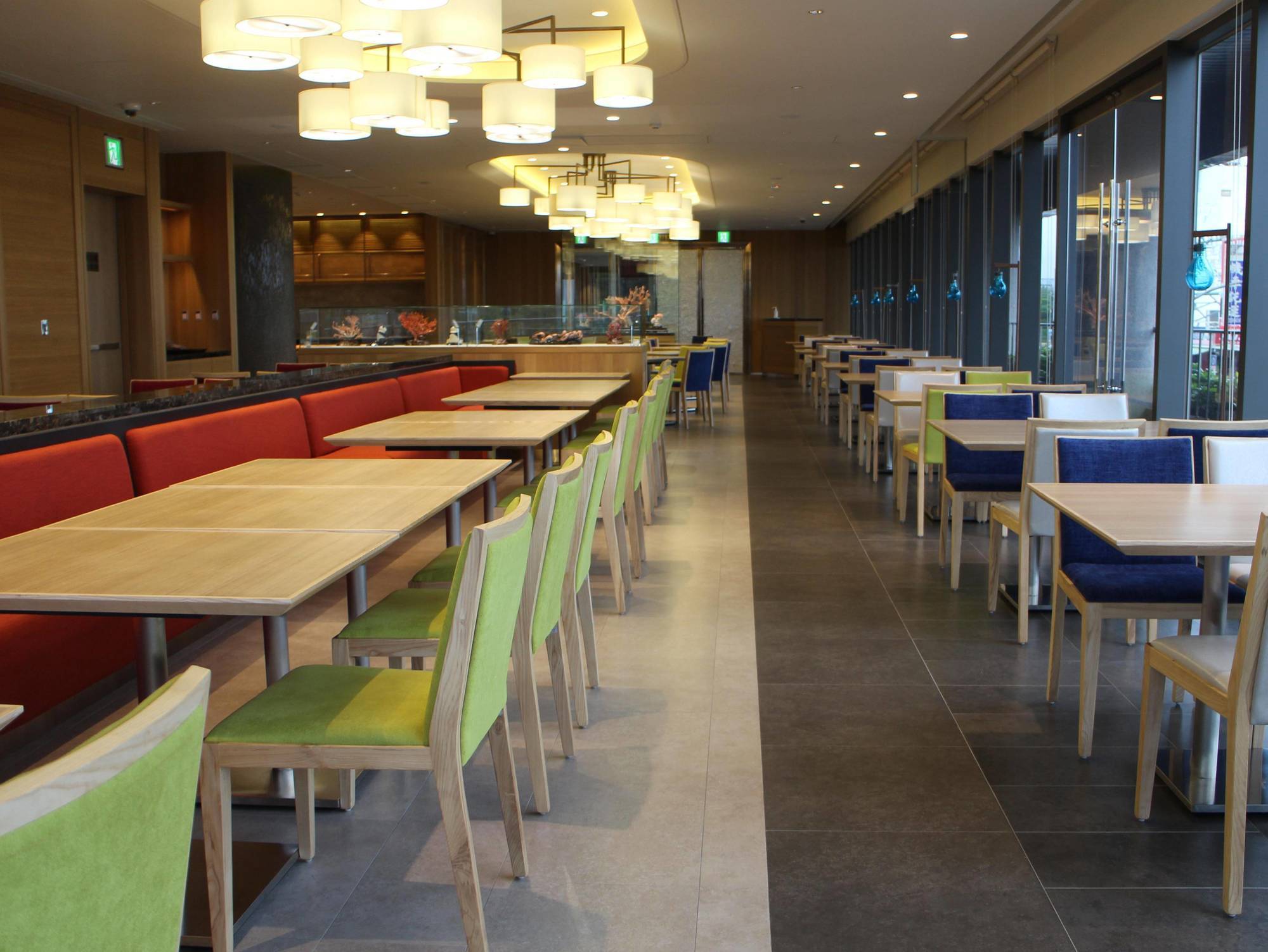 Hotel Cham Cham Taitung Caesar Park Hotels & Resort Extérieur photo